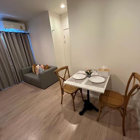 Escent Condominium Τσιάνγκ Μάι Εξωτερικό φωτογραφία
