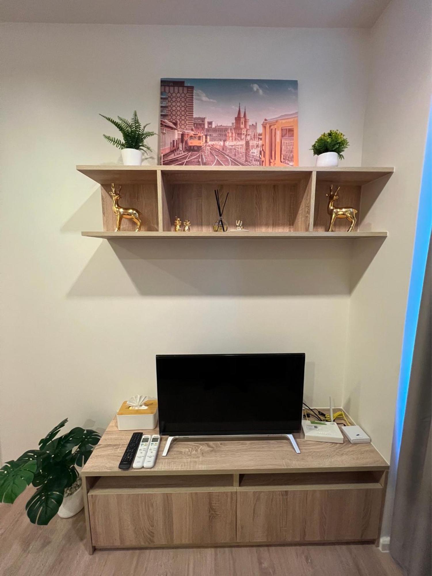 Escent Condominium Τσιάνγκ Μάι Εξωτερικό φωτογραφία