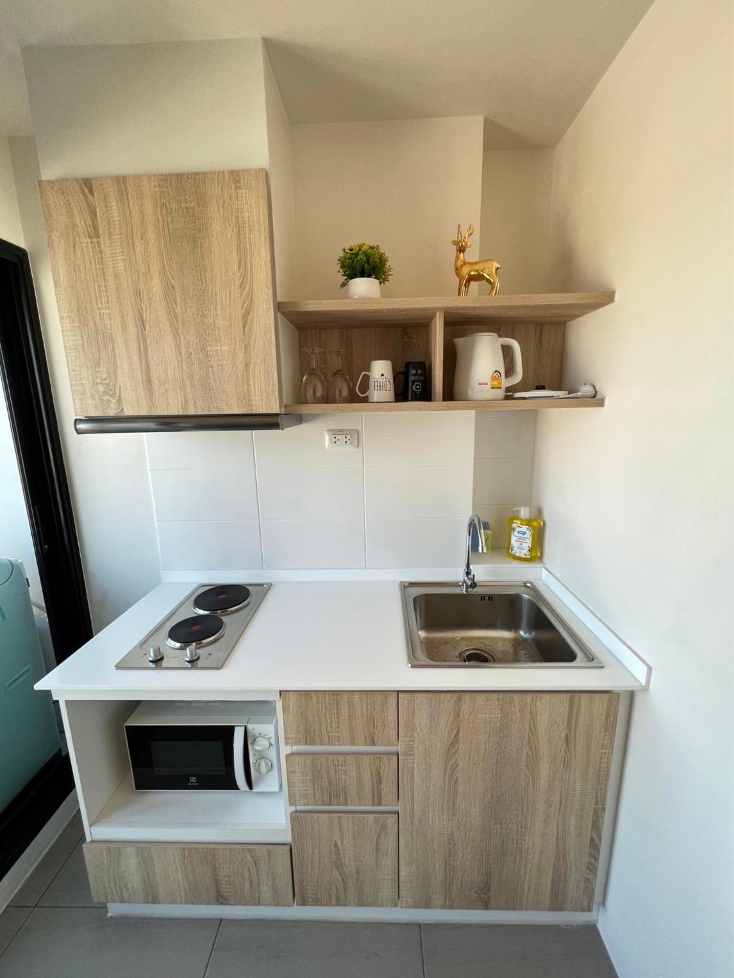 Escent Condominium Τσιάνγκ Μάι Εξωτερικό φωτογραφία
